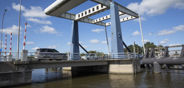 Afbeelding van Presentaties Opdrachtgeversoverleggen Samenwerkingsplatform Circulaire Viaducten en Bruggen 2026