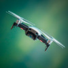inspectie civiele kunstwerken: kunststof, drones, monitoring