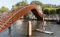 Afbeelding van Call for papers: Symposium "Fiets- en Voetbruggen" 10 november 2022